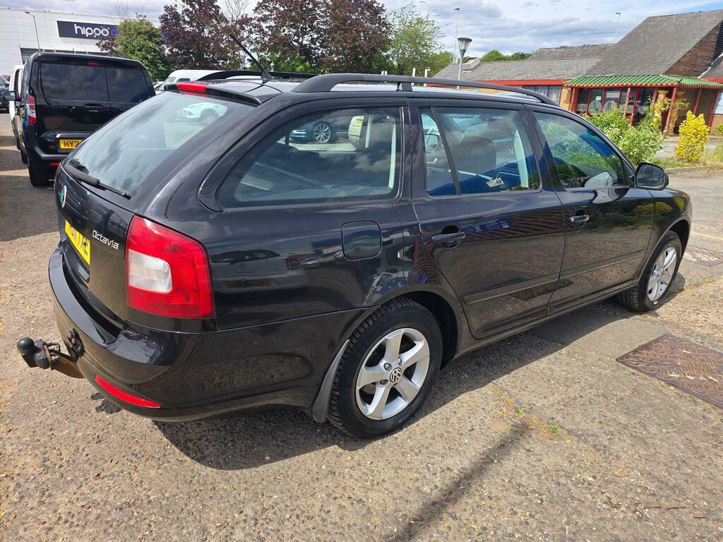 Skoda Octavia 1.8 Tsi Scout 4Wd Euro 5 Beige #2