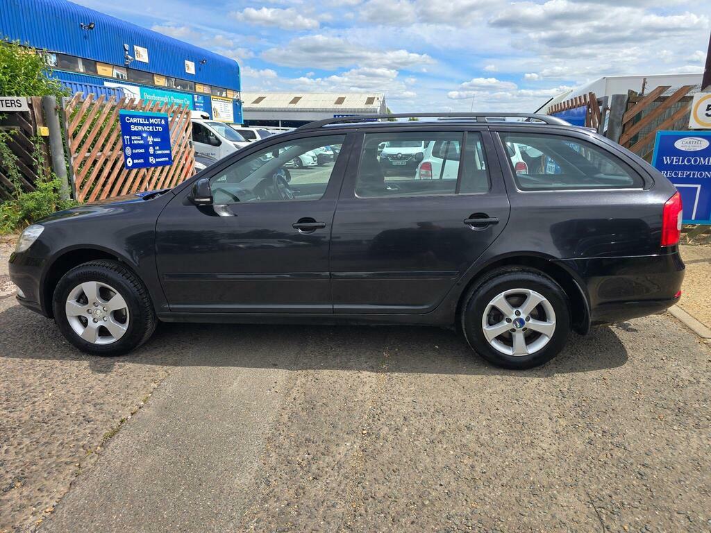 Skoda Octavia 1.8 Tsi Scout 4Wd Euro 5 Beige #5