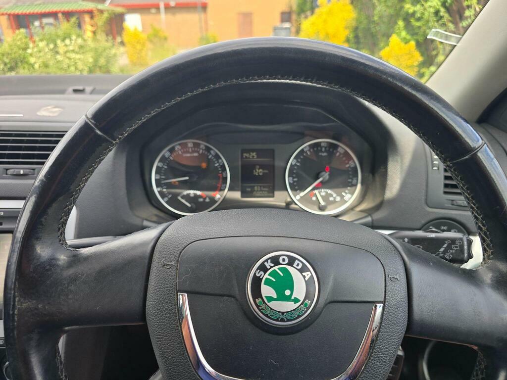 Skoda Octavia 1.8 Tsi Scout 4Wd Euro 5 Beige #15