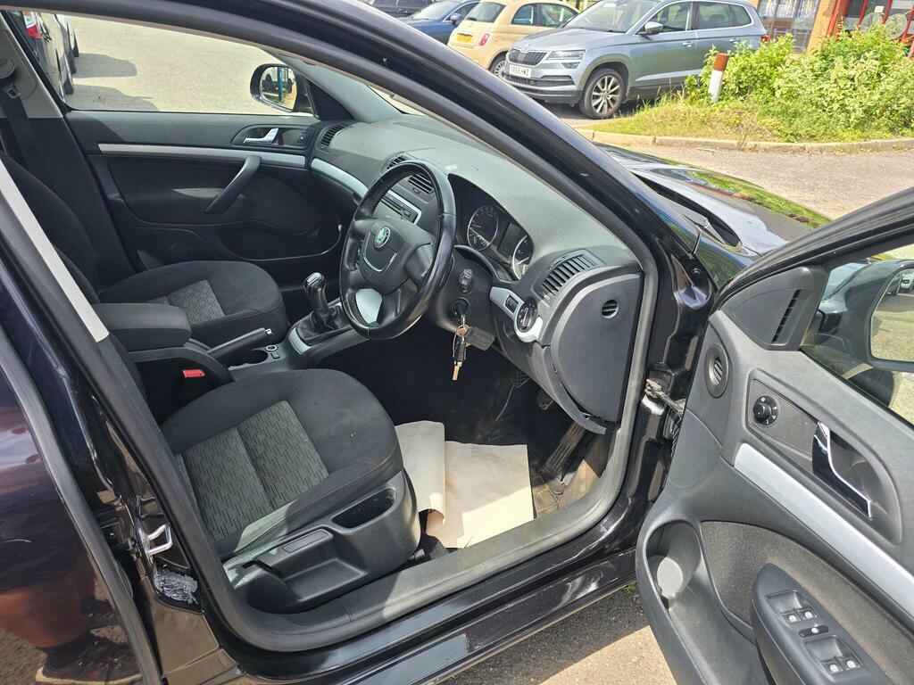 Skoda Octavia 1.8 Tsi Scout 4Wd Euro 5 Beige #8