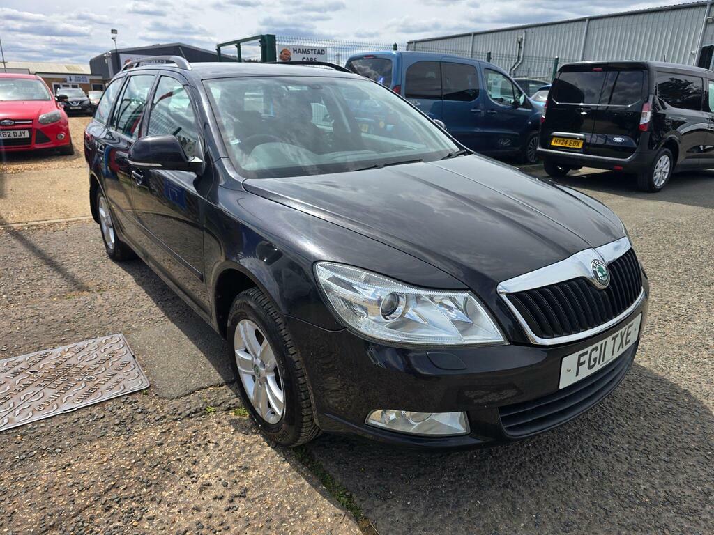 Skoda Octavia 1.8 Tsi Scout 4Wd Euro 5 Beige #1