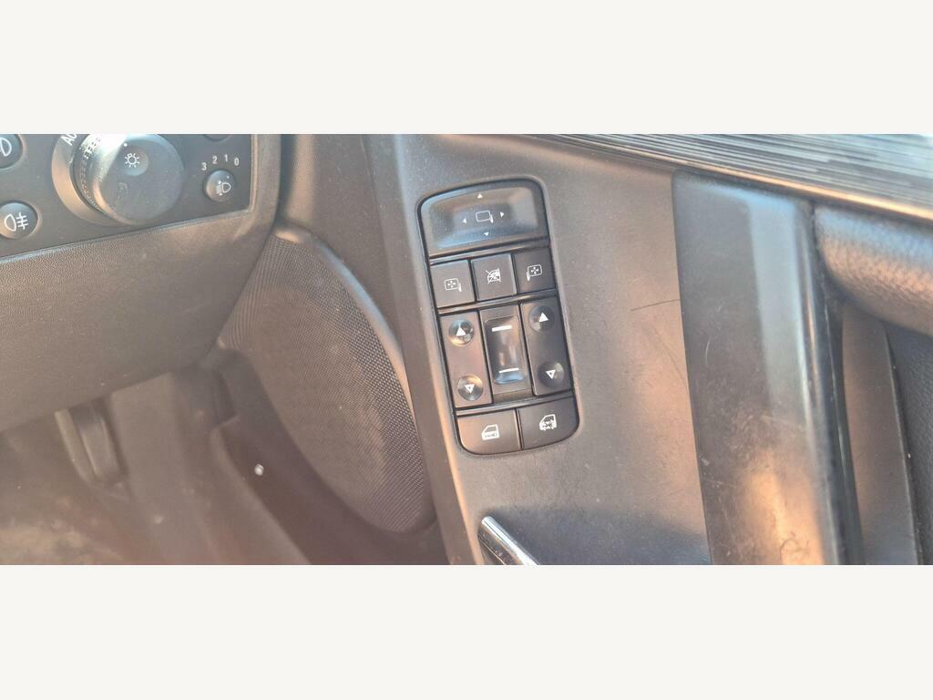 Vauxhall Vectra Vvt Design Silver #15