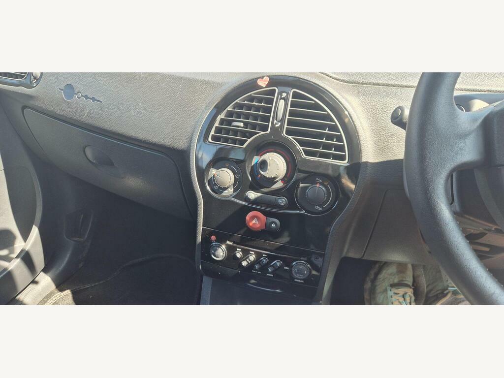 Renault Grand Modus 1.6 Dynamique Vvt Silver #15