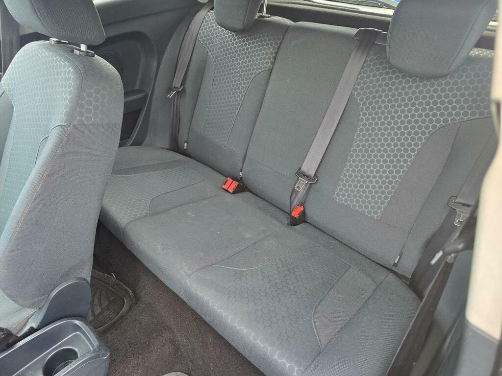 Ford Fiesta 1.2 Edge 59 Bhp White #13