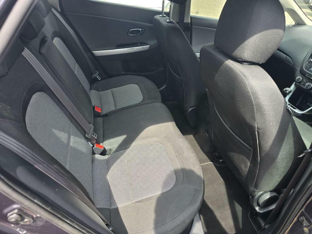 Kia Ceed 1.6 Crdi Gt-line Euro 6 Ss Grey #12