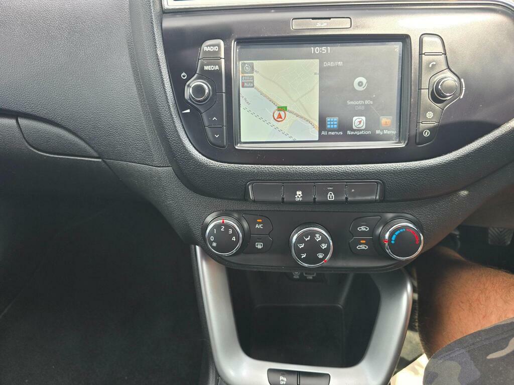 Kia Ceed 1.6 Crdi Gt-line Euro 6 Ss Grey #16