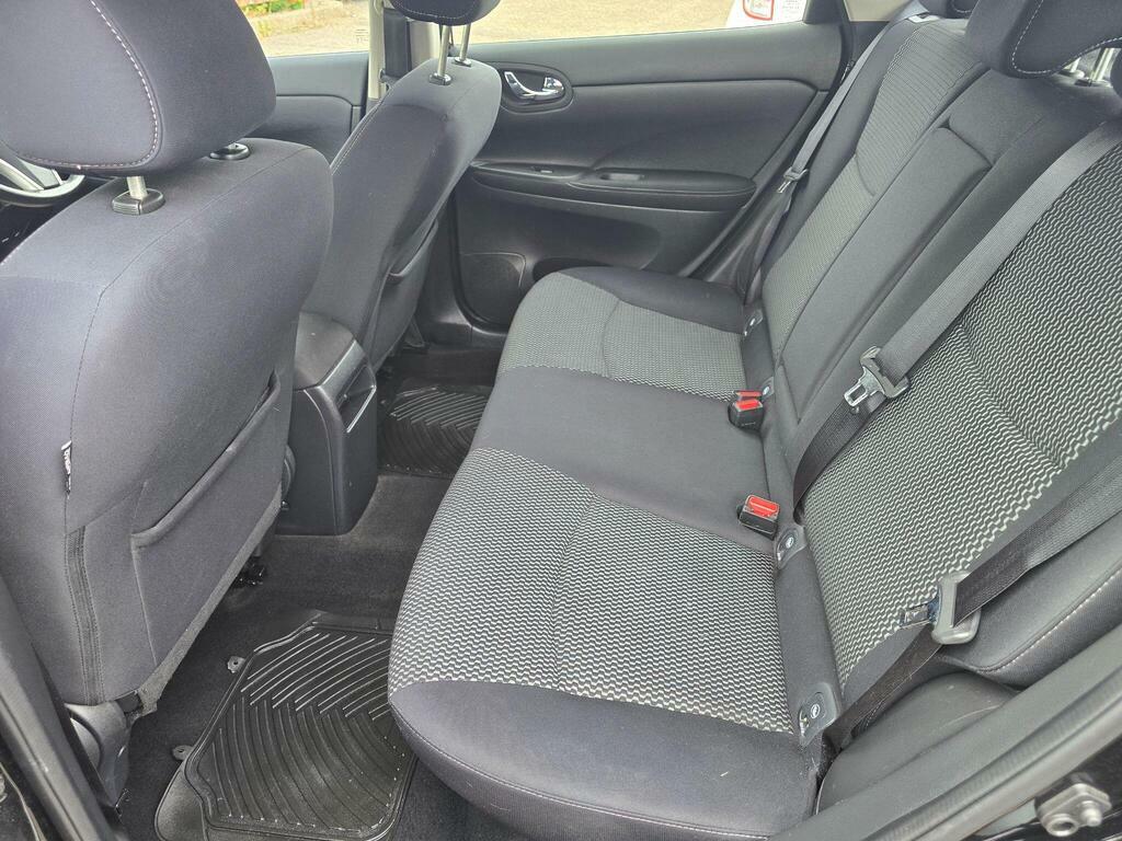 Nissan Pulsar Dci Tekna Red #14