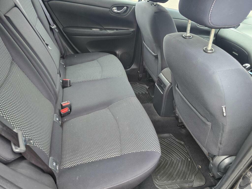 Nissan Pulsar Dci Tekna Red #12