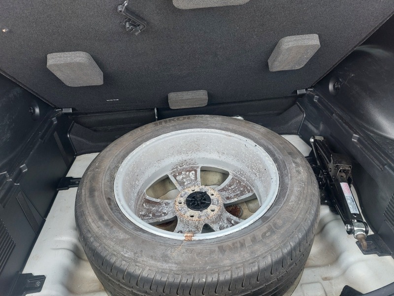 Kia Sportage Crdi Ecodynamics 3 Suv White #26