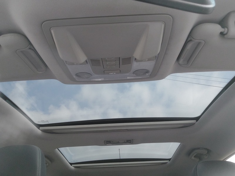 Kia Sportage Crdi Ecodynamics 3 Suv White #25