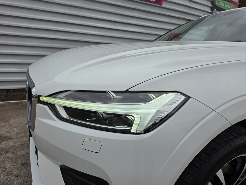 Volvo XC60 D4 Momentum Pro Awd Grey #36