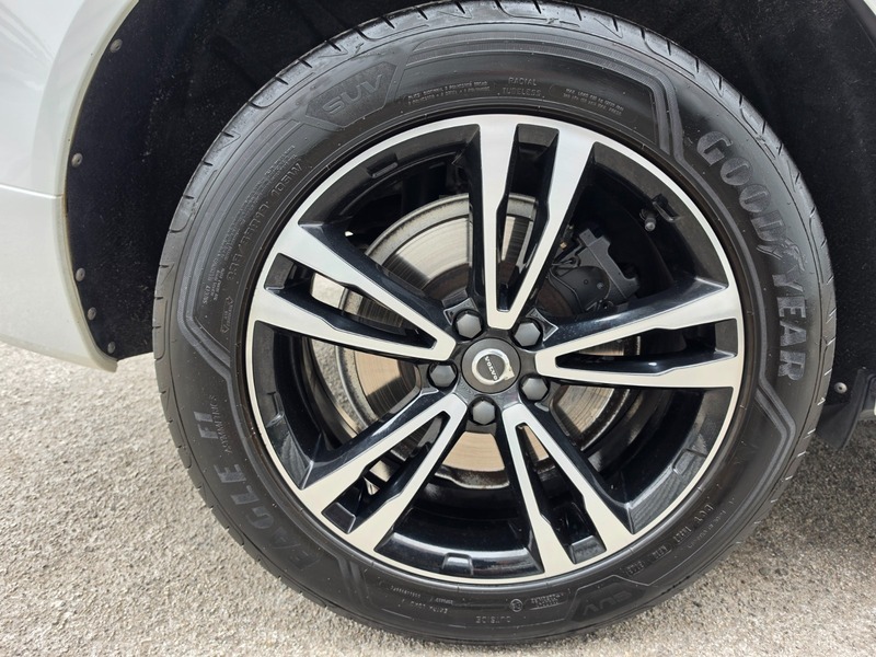 Volvo XC60 D4 Momentum Pro Awd Grey #38