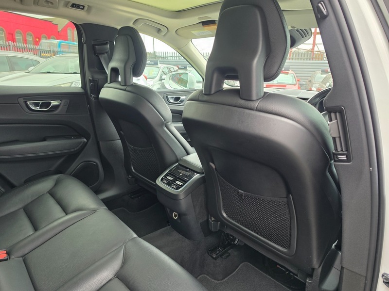 Volvo XC60 D4 Momentum Pro Awd Grey #13