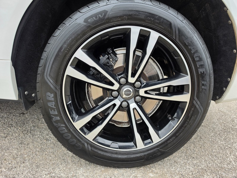 Volvo XC60 D4 Momentum Pro Awd Grey #40