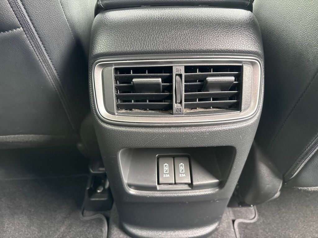 Honda Cr-V 2.0 I-mmd Hybrid Se 2Wd Ecvt Blue #26
