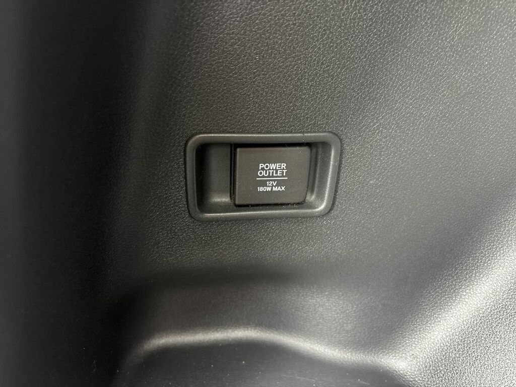 Honda Cr-V 2.0 I-mmd Hybrid Se 2Wd Ecvt Blue #25