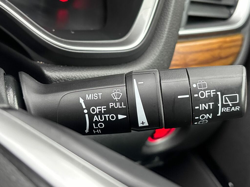 Honda Cr-V 2.0 I-mmd Hybrid Se 2Wd Ecvt Blue #37