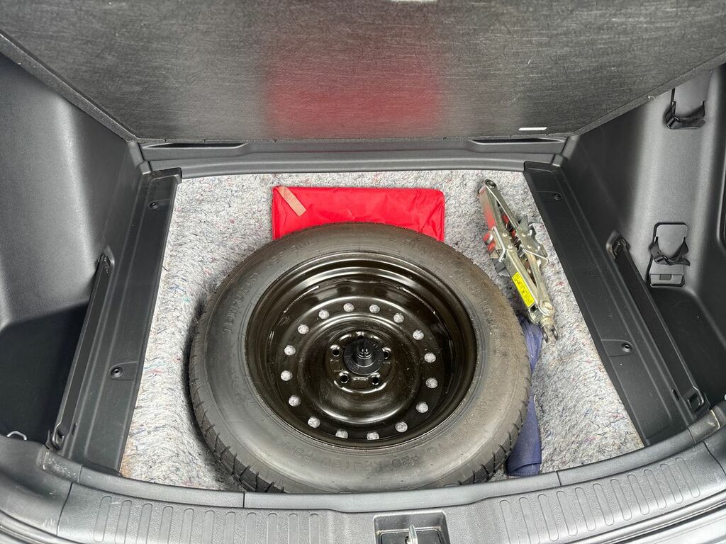 Honda Cr-V 2.0 I-mmd Hybrid Se 2Wd Ecvt Blue #22