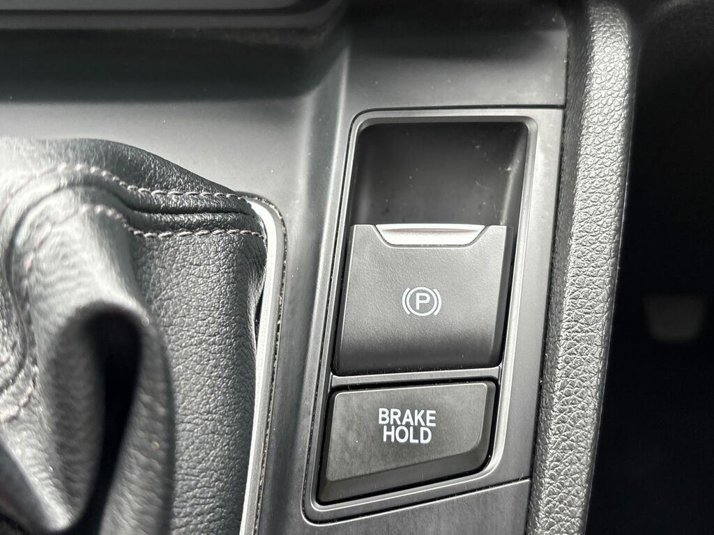 Honda Cr-V 2.0 I-mmd Hybrid Se 2Wd Ecvt Blue #33