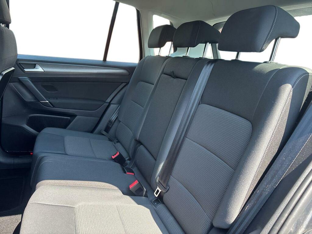 Volkswagen Golf SV 1.5 Tsi 130Ps Se Bluemotion Mpv - 1 Owner - Cruise Grey #16