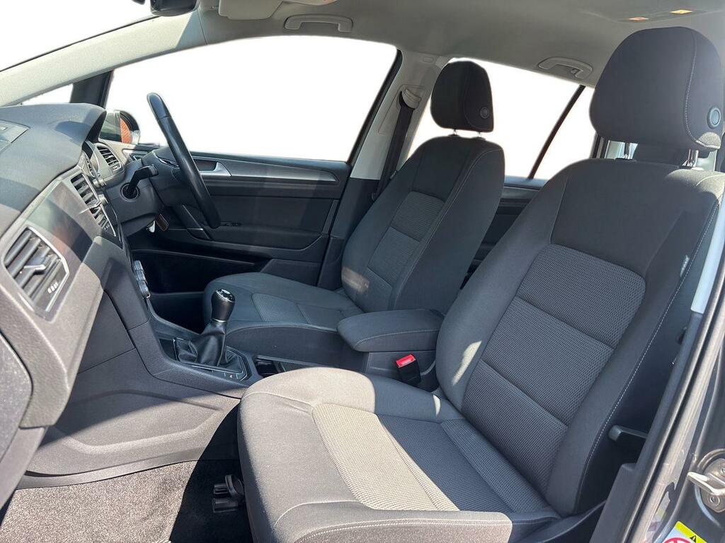 Volkswagen Golf SV 1.5 Tsi 130Ps Se Bluemotion Mpv - 1 Owner - Cruise Grey #15