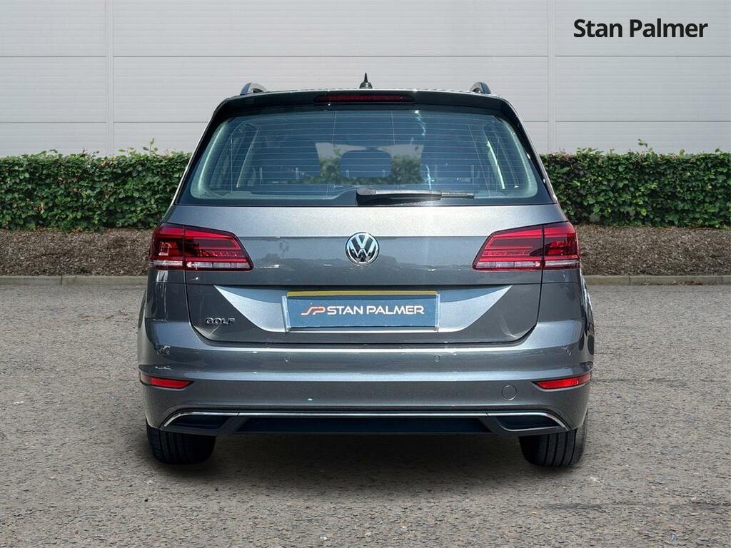 Volkswagen Golf SV 1.5 Tsi Evo Se Mpv Euro 6 Ss Grey #6