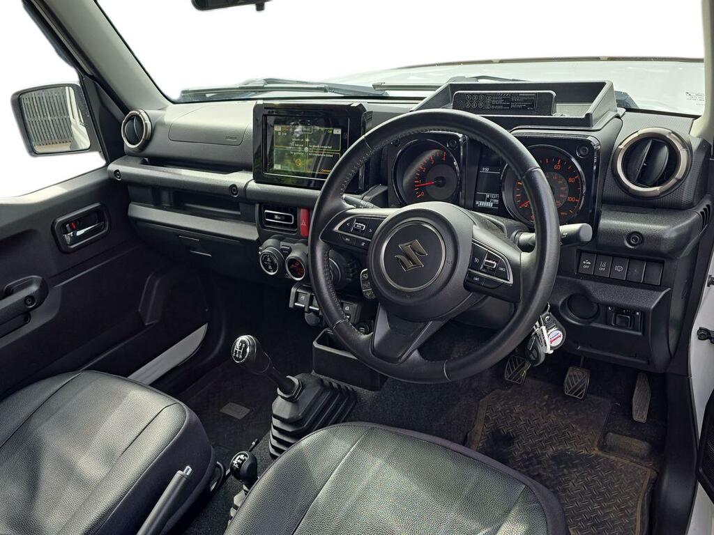 Suzuki Jimny #10