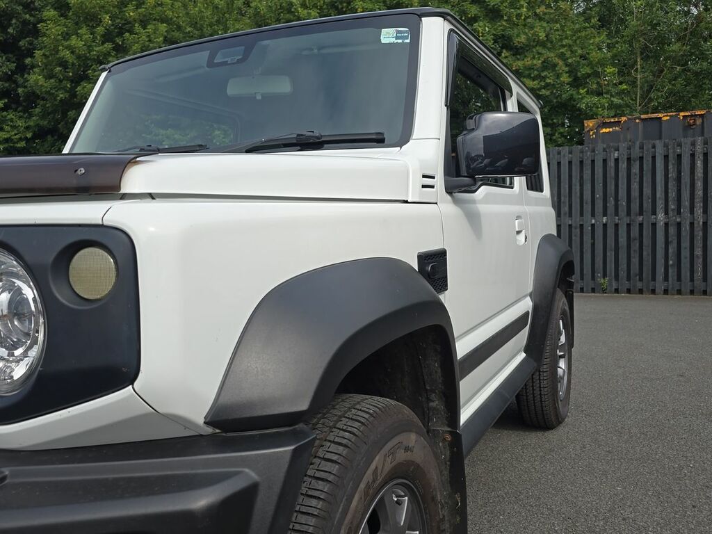 Suzuki Jimny #24