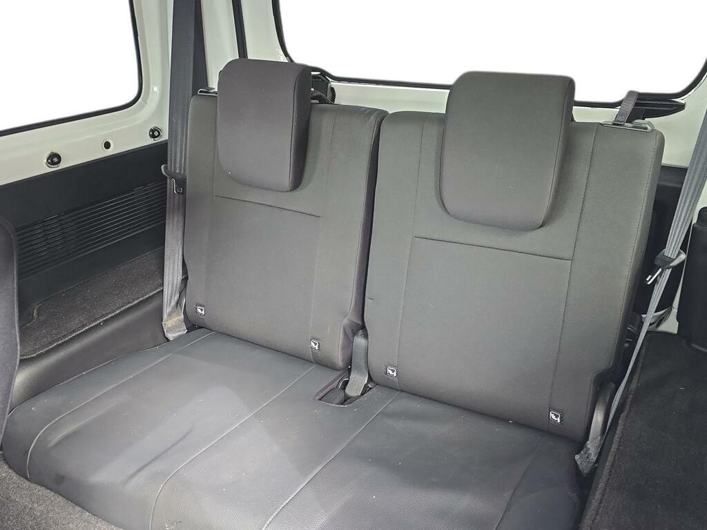 Suzuki Jimny #17