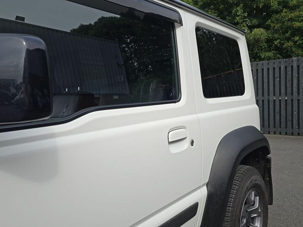 Suzuki Jimny #27