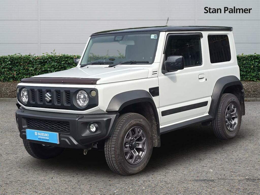 Suzuki Jimny #7