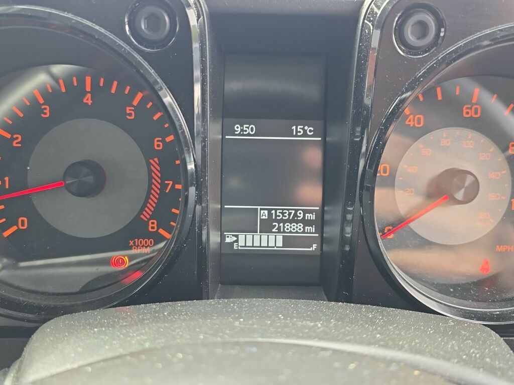 Suzuki Jimny #14