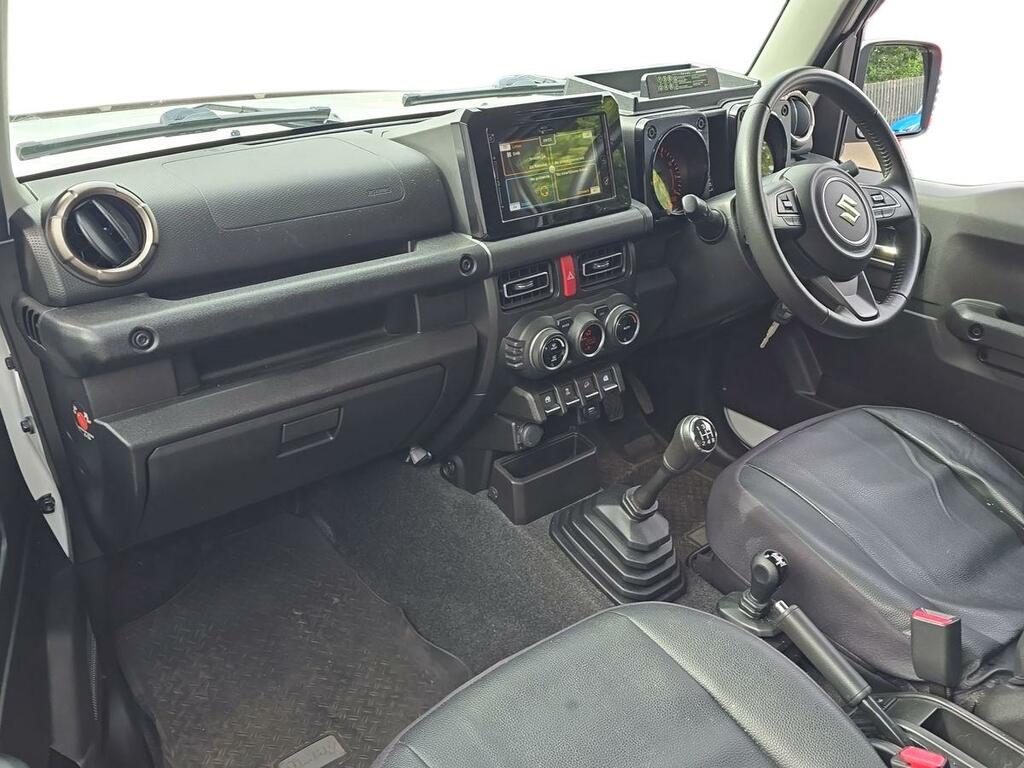 Suzuki Jimny #15