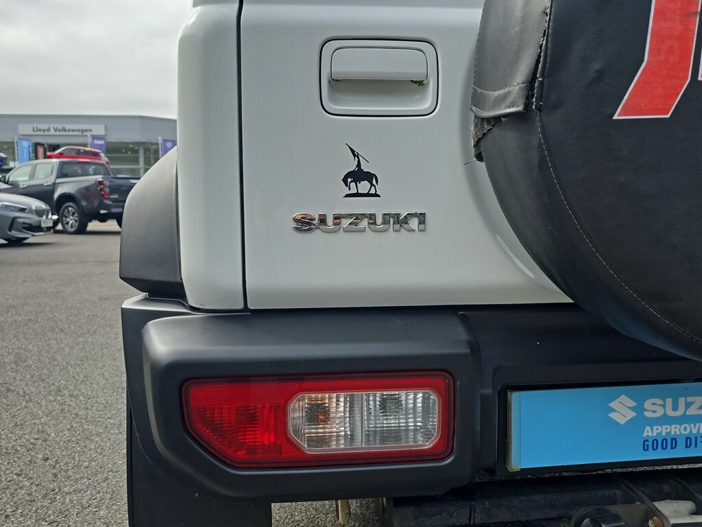 Suzuki Jimny #29