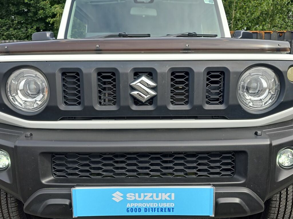 Suzuki Jimny #22