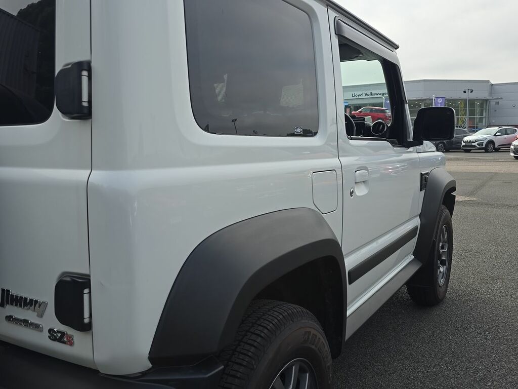 Suzuki Jimny #31