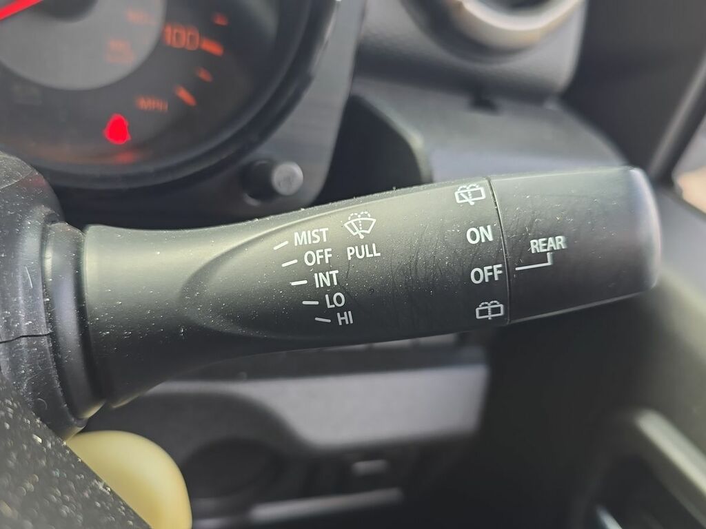 Suzuki Jimny #40