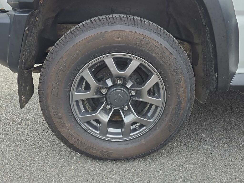 Suzuki Jimny #53