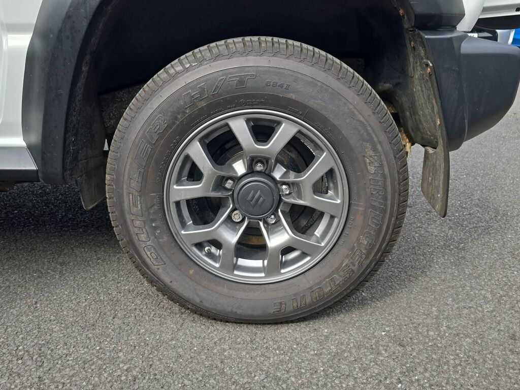 Suzuki Jimny #54