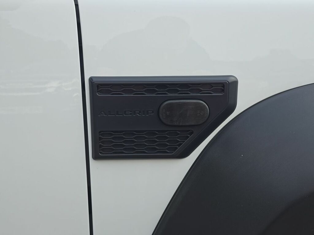 Suzuki Jimny #32
