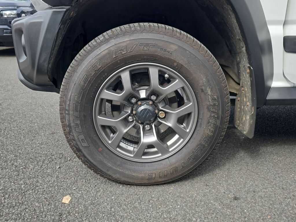 Suzuki Jimny #55