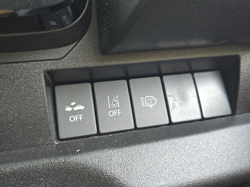 Suzuki Jimny #36