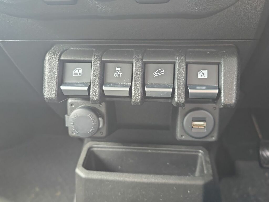 Suzuki Jimny #47