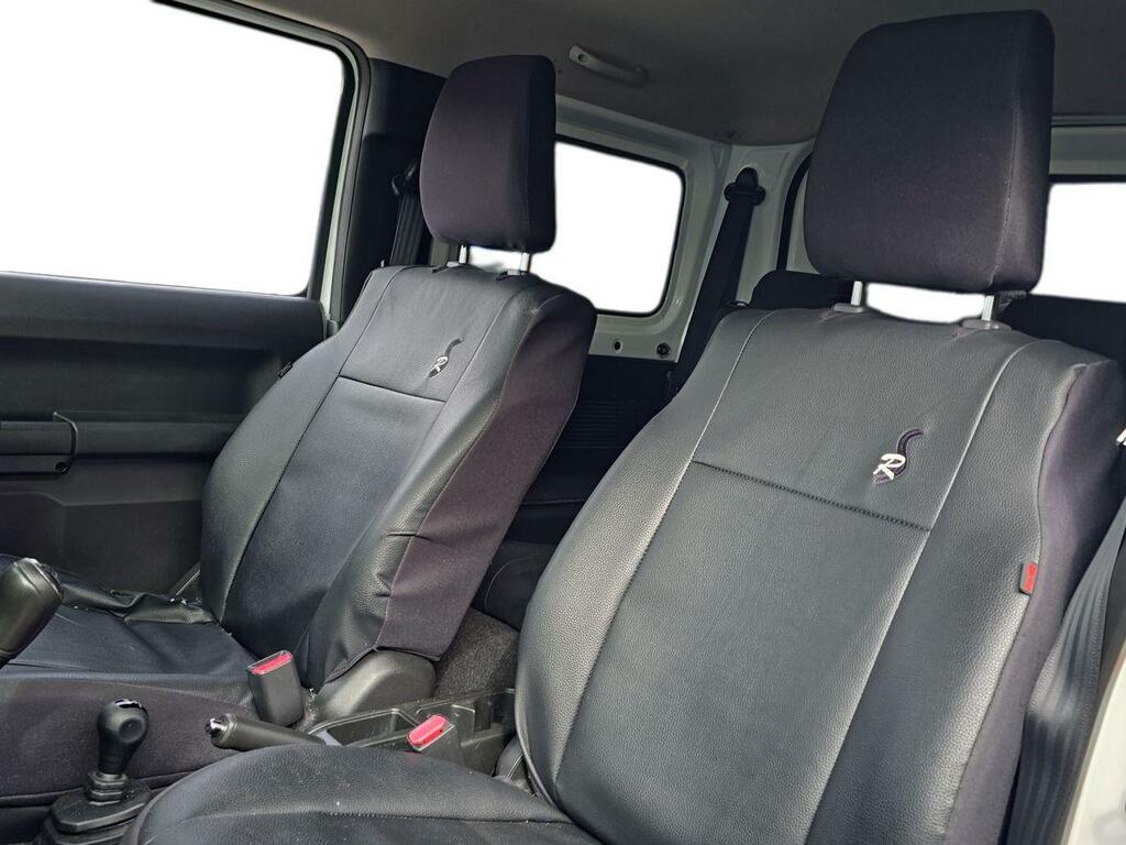 Suzuki Jimny #16