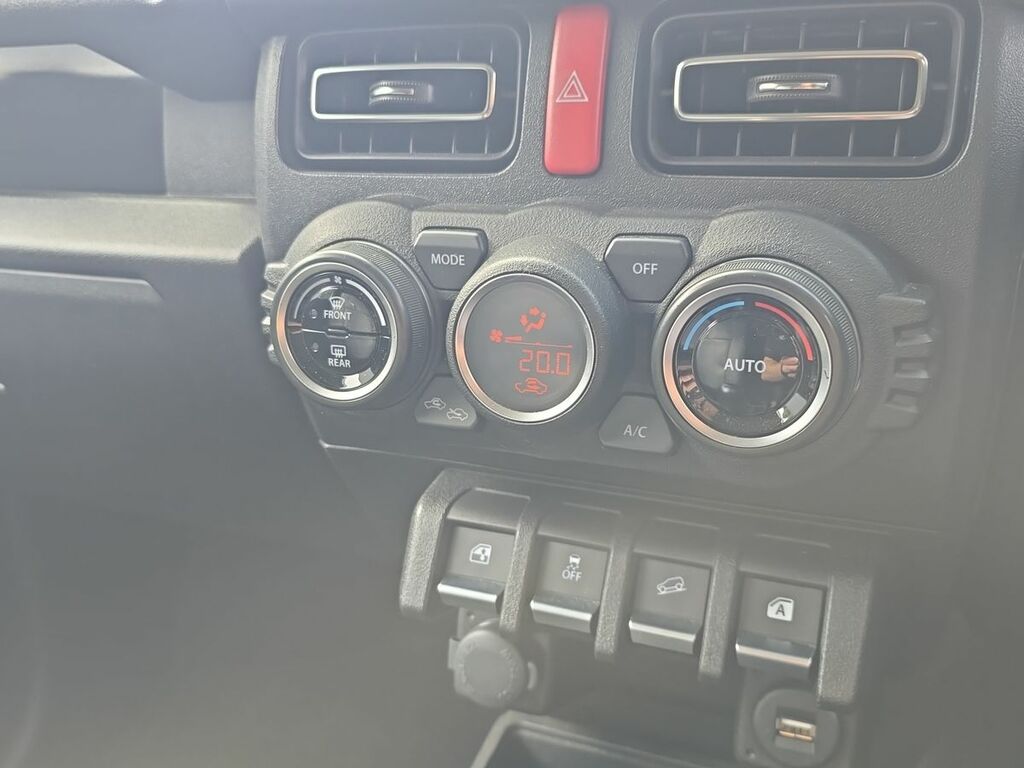 Suzuki Jimny #48