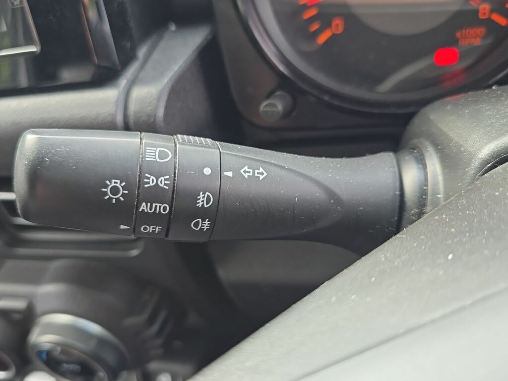 Suzuki Jimny #41
