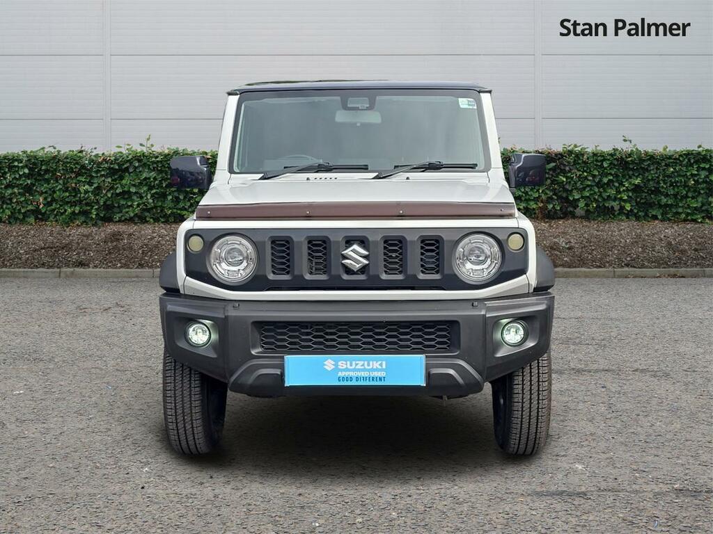 Suzuki Jimny #8