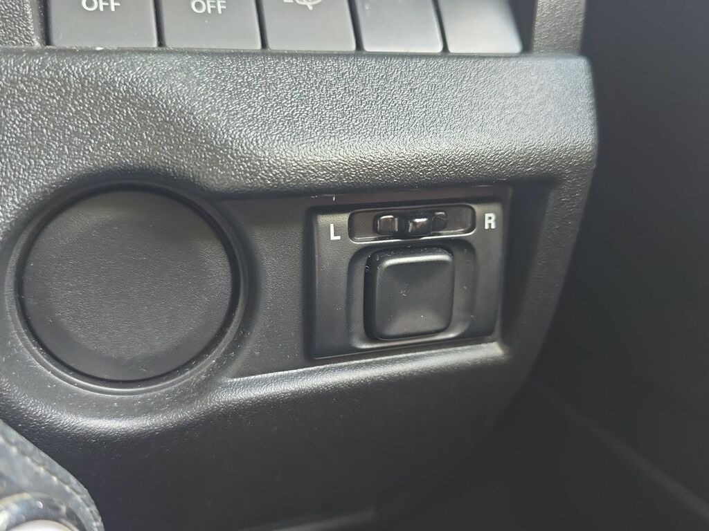 Suzuki Jimny #35