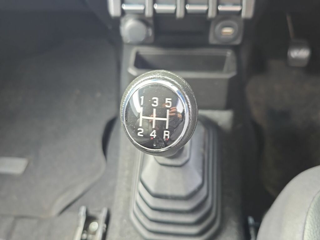 Suzuki Jimny #43