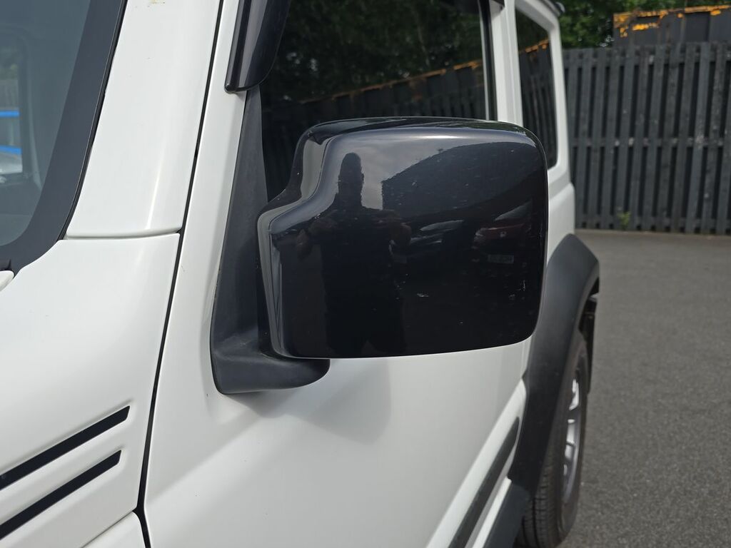 Suzuki Jimny #26